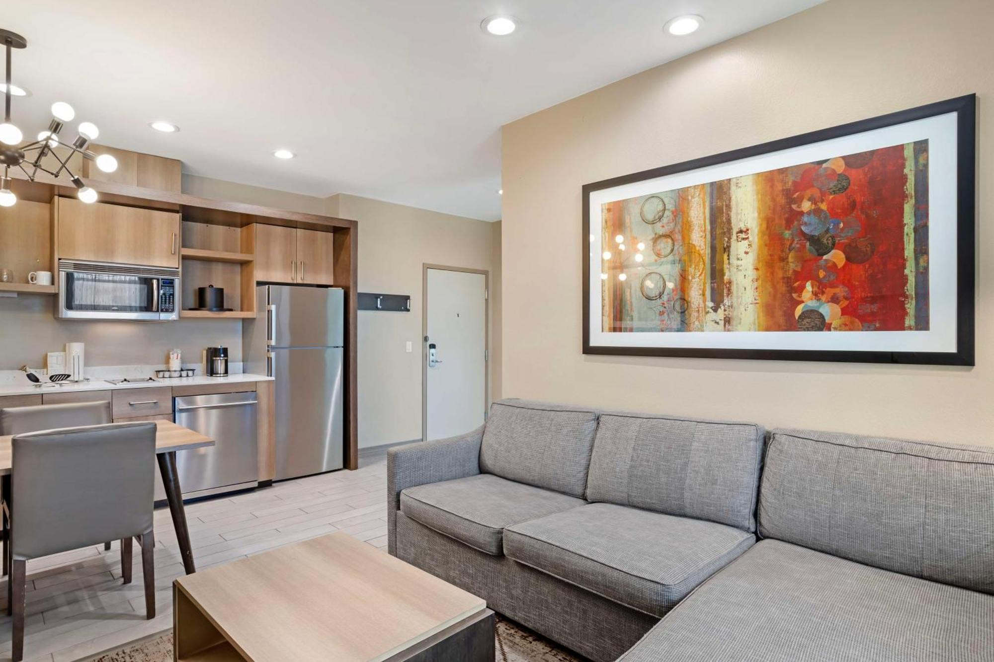 Best Western Executive Residency Ih-37 Corpus Christi Exterior photo