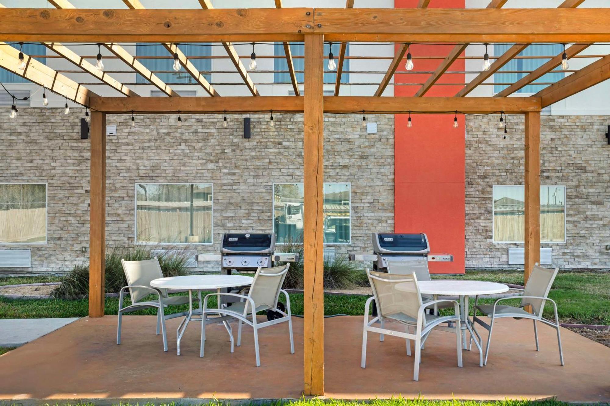 Best Western Executive Residency Ih-37 Corpus Christi Exterior photo
