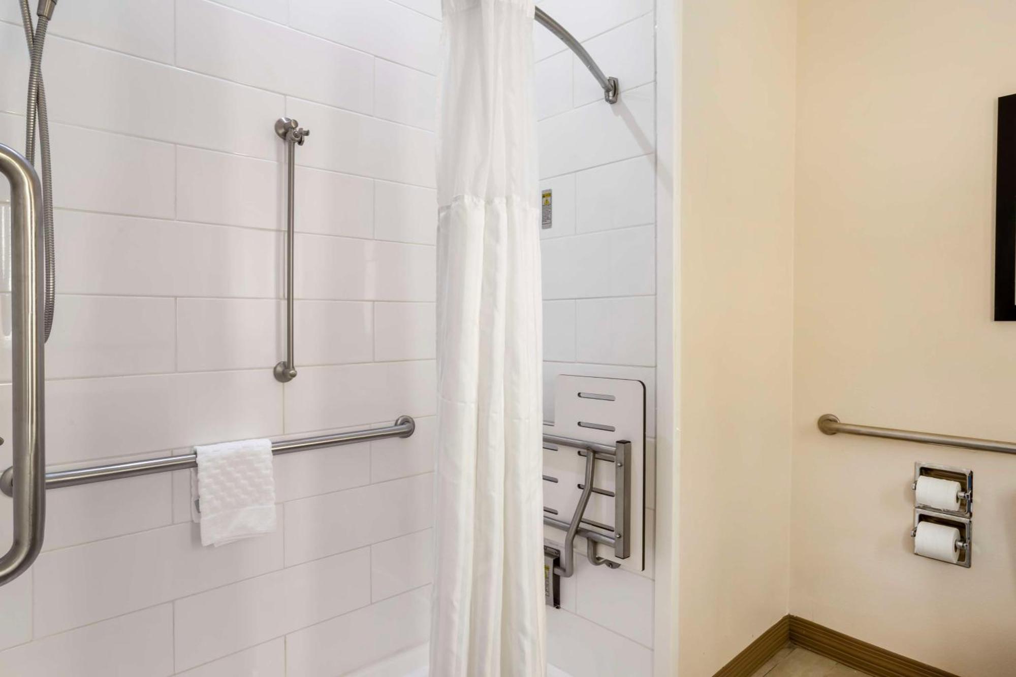 Best Western Executive Residency Ih-37 Corpus Christi Exterior photo