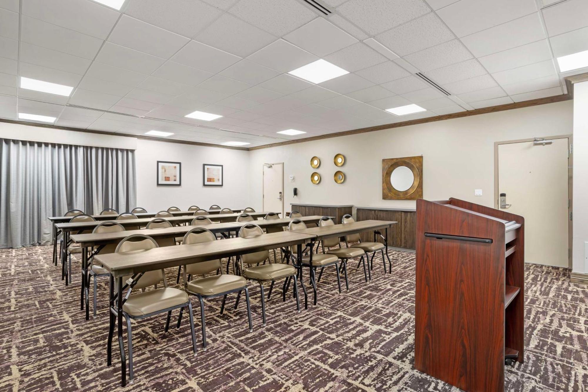 Best Western Executive Residency Ih-37 Corpus Christi Exterior photo
