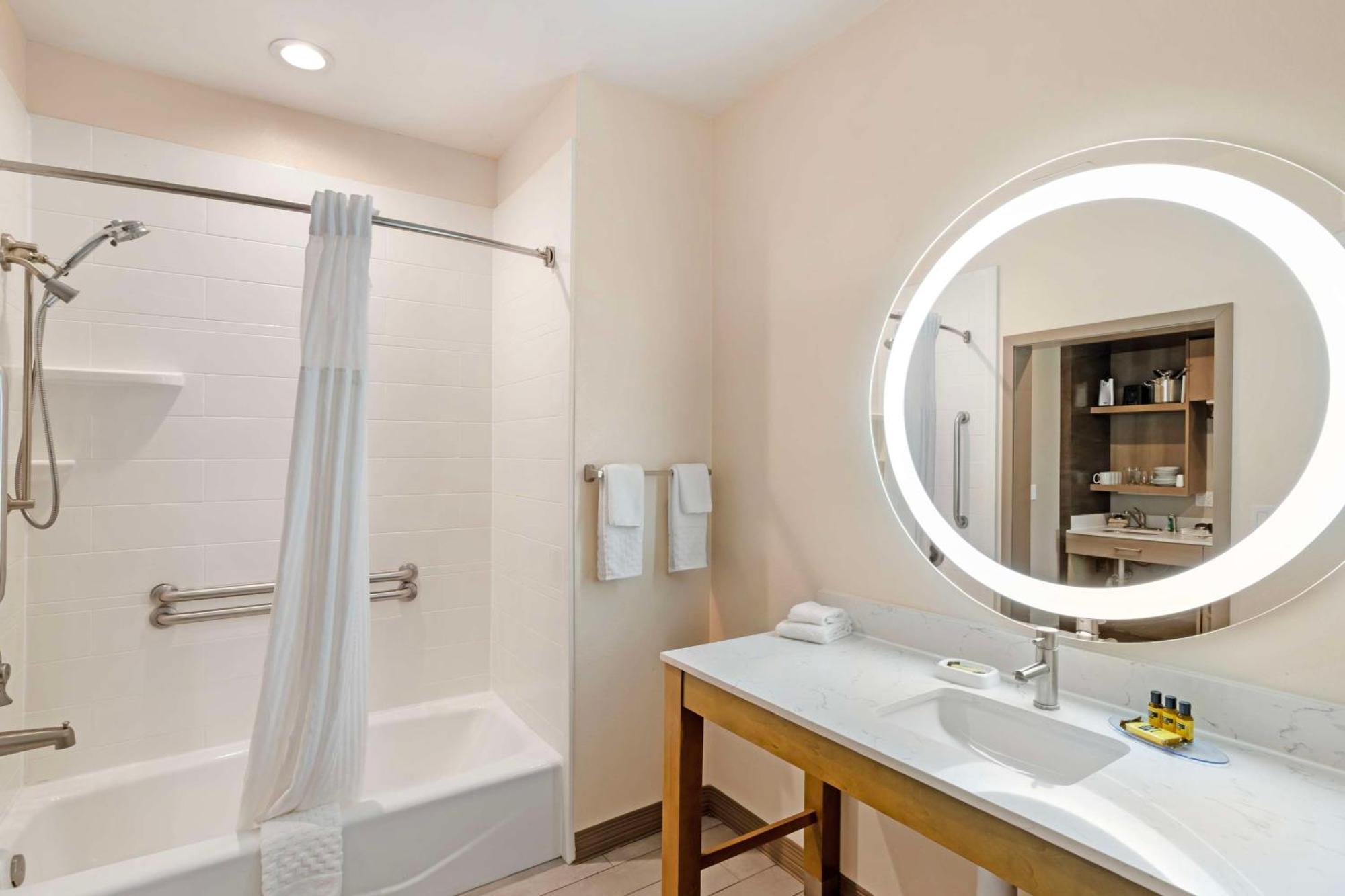 Best Western Executive Residency Ih-37 Corpus Christi Exterior photo