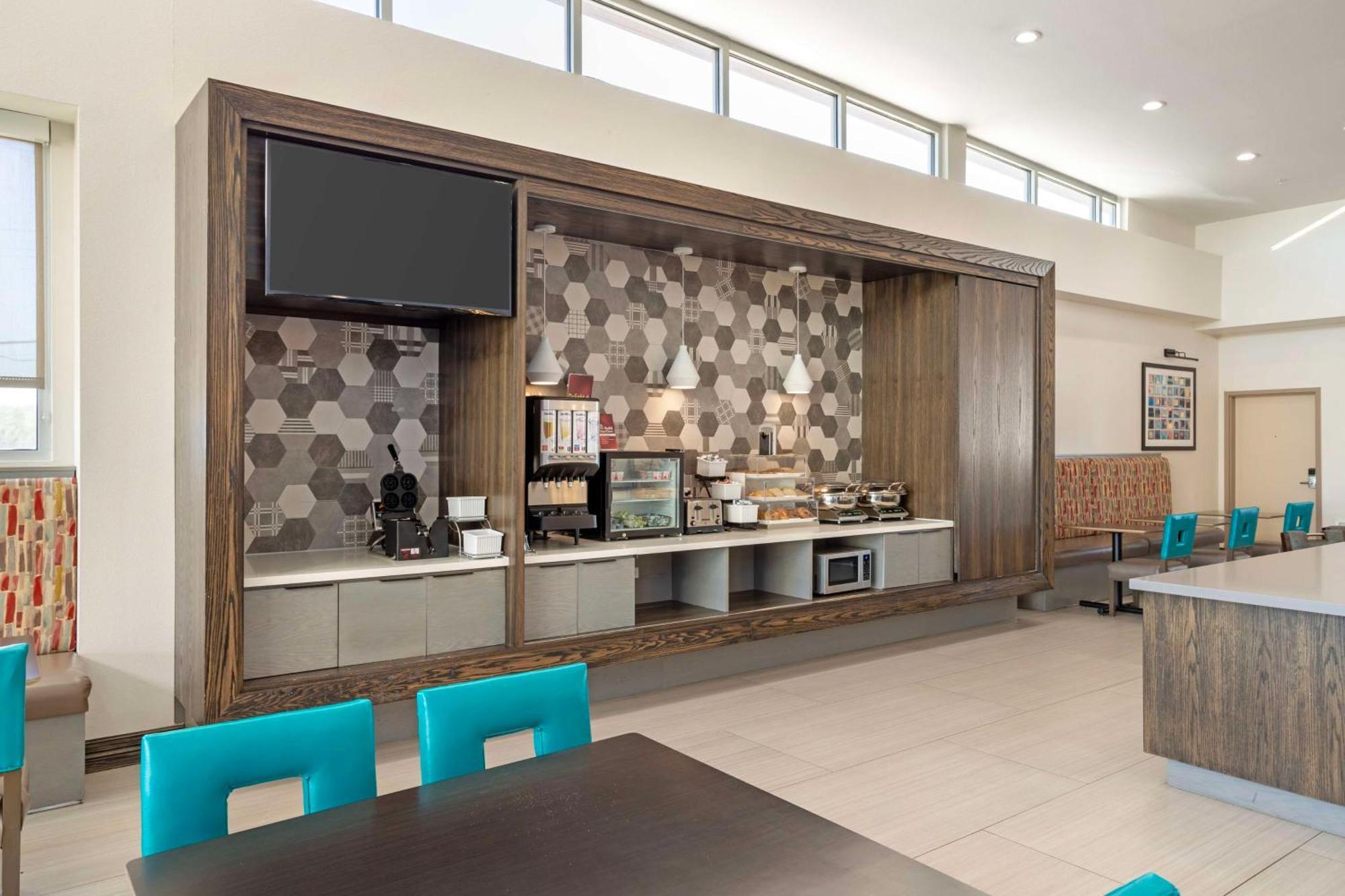 Best Western Executive Residency Ih-37 Corpus Christi Exterior photo