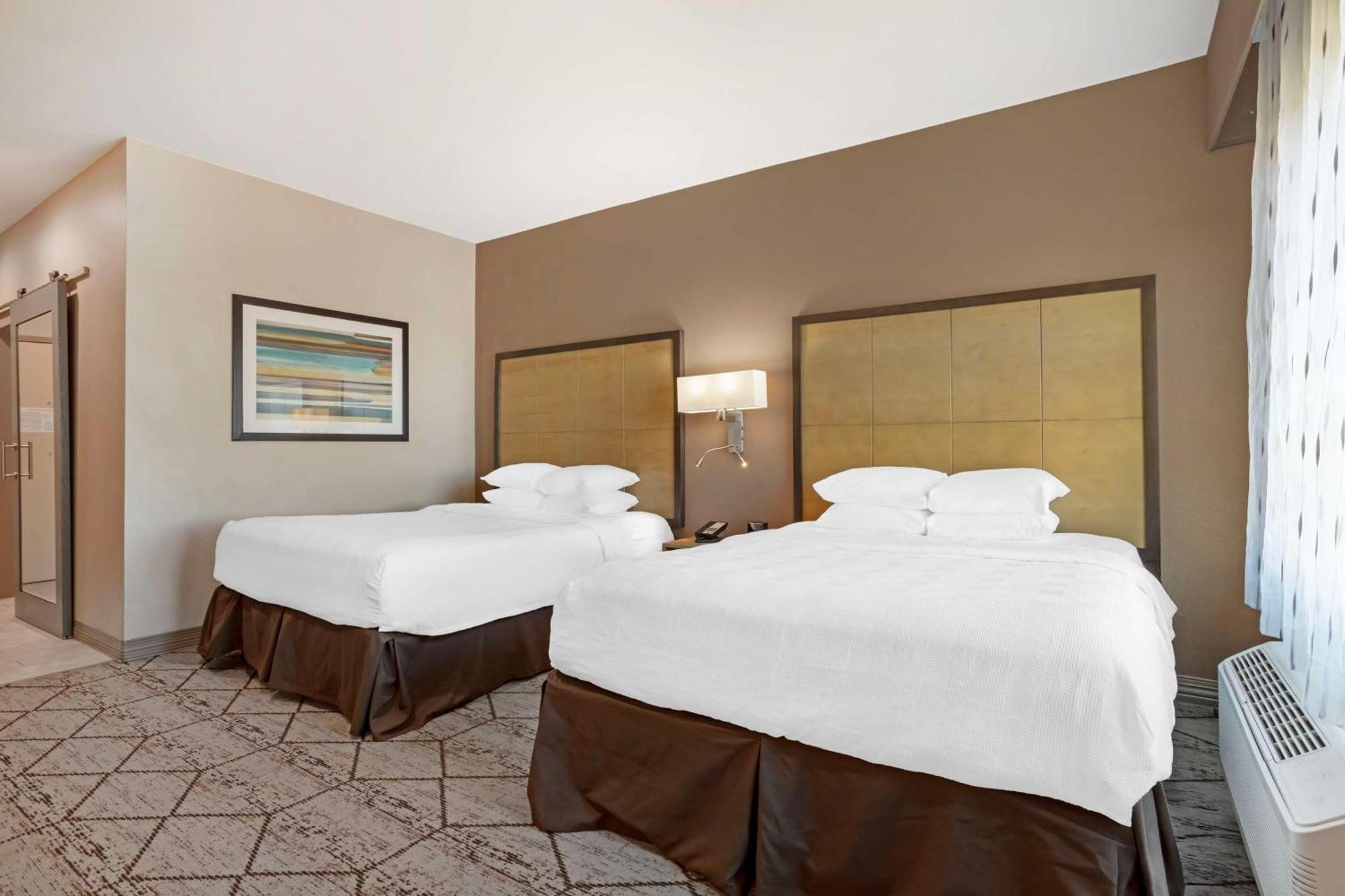 Best Western Executive Residency Ih-37 Corpus Christi Exterior photo