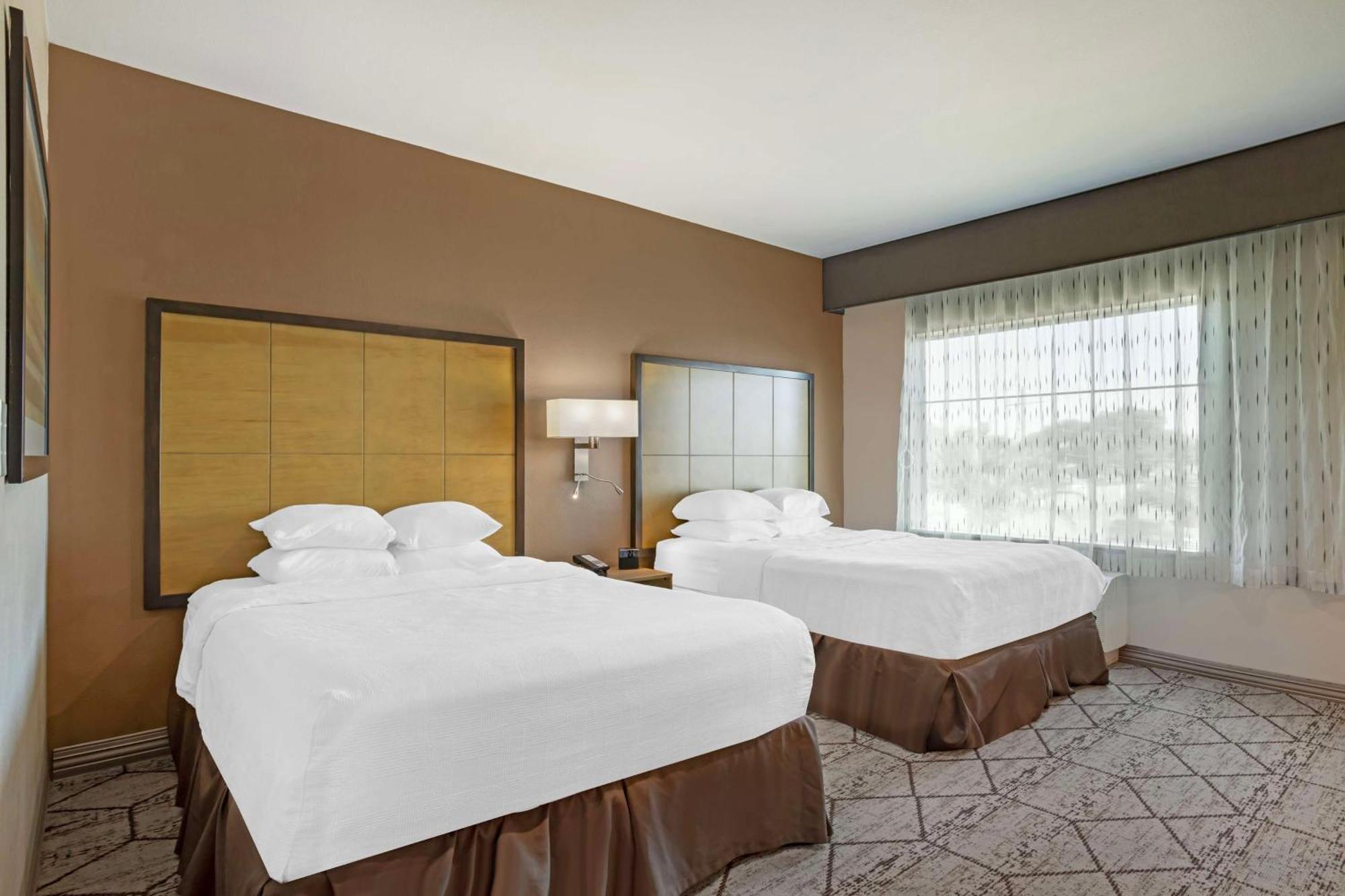 Best Western Executive Residency Ih-37 Corpus Christi Exterior photo