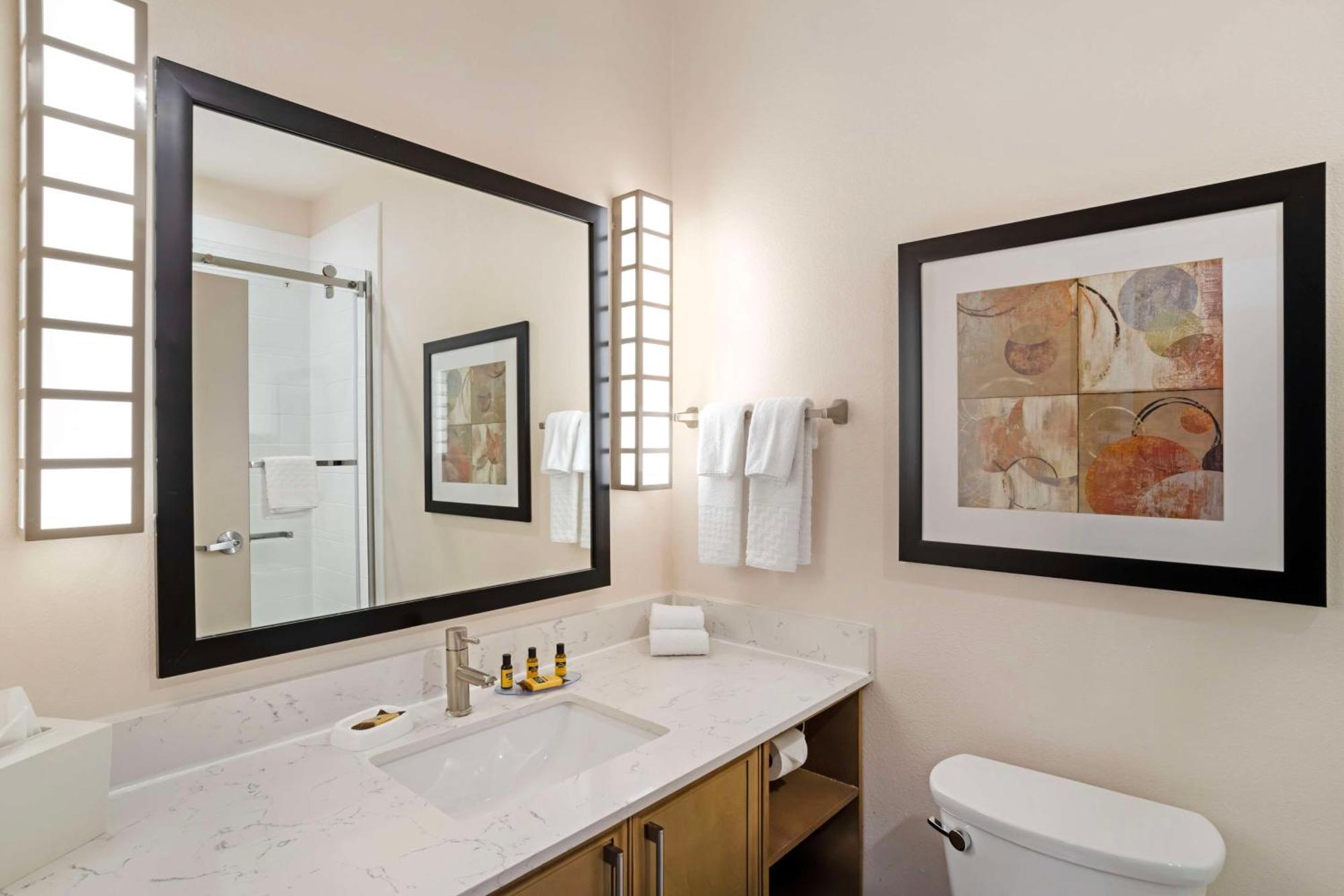 Best Western Executive Residency Ih-37 Corpus Christi Exterior photo