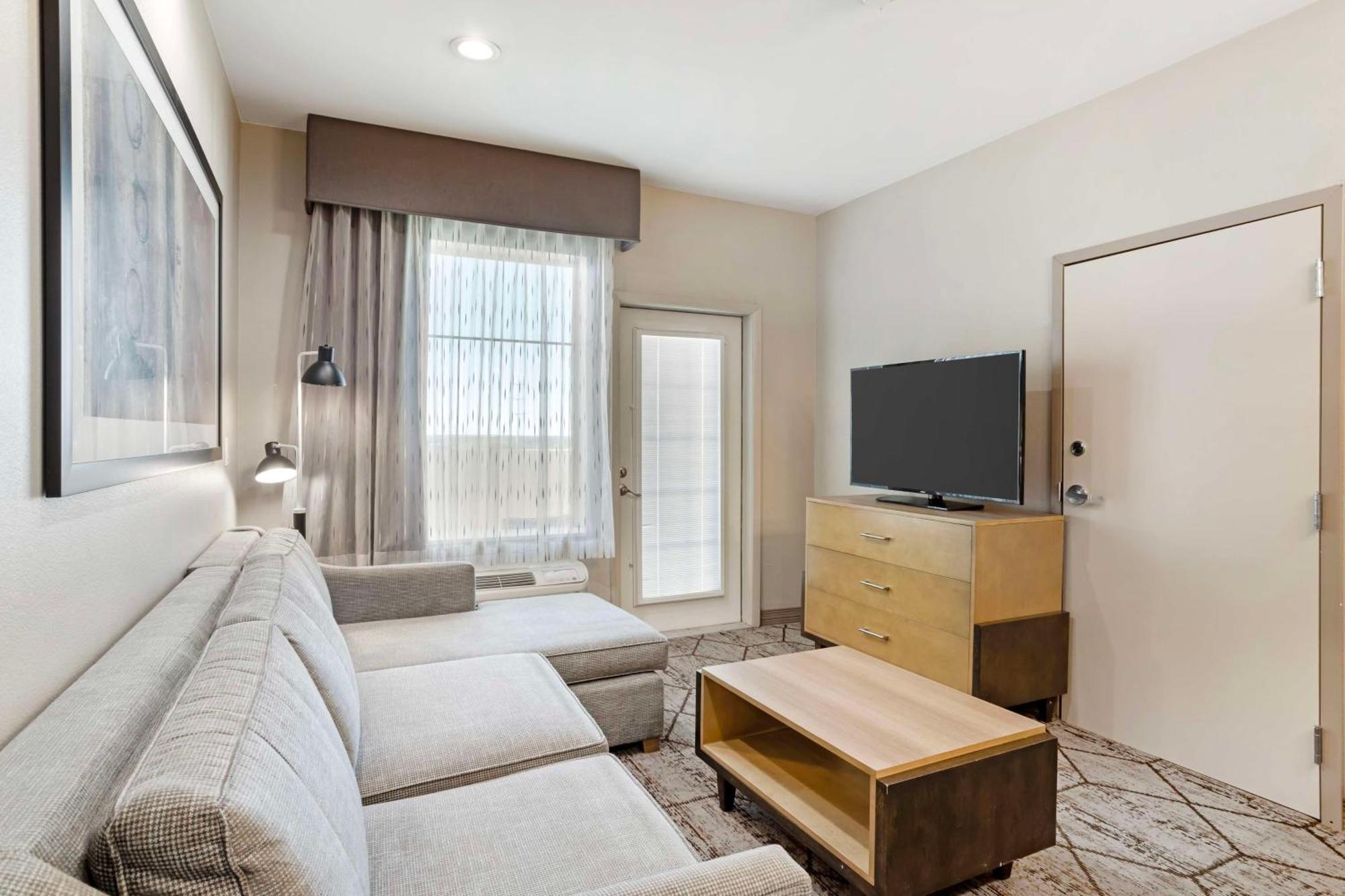 Best Western Executive Residency Ih-37 Corpus Christi Exterior photo