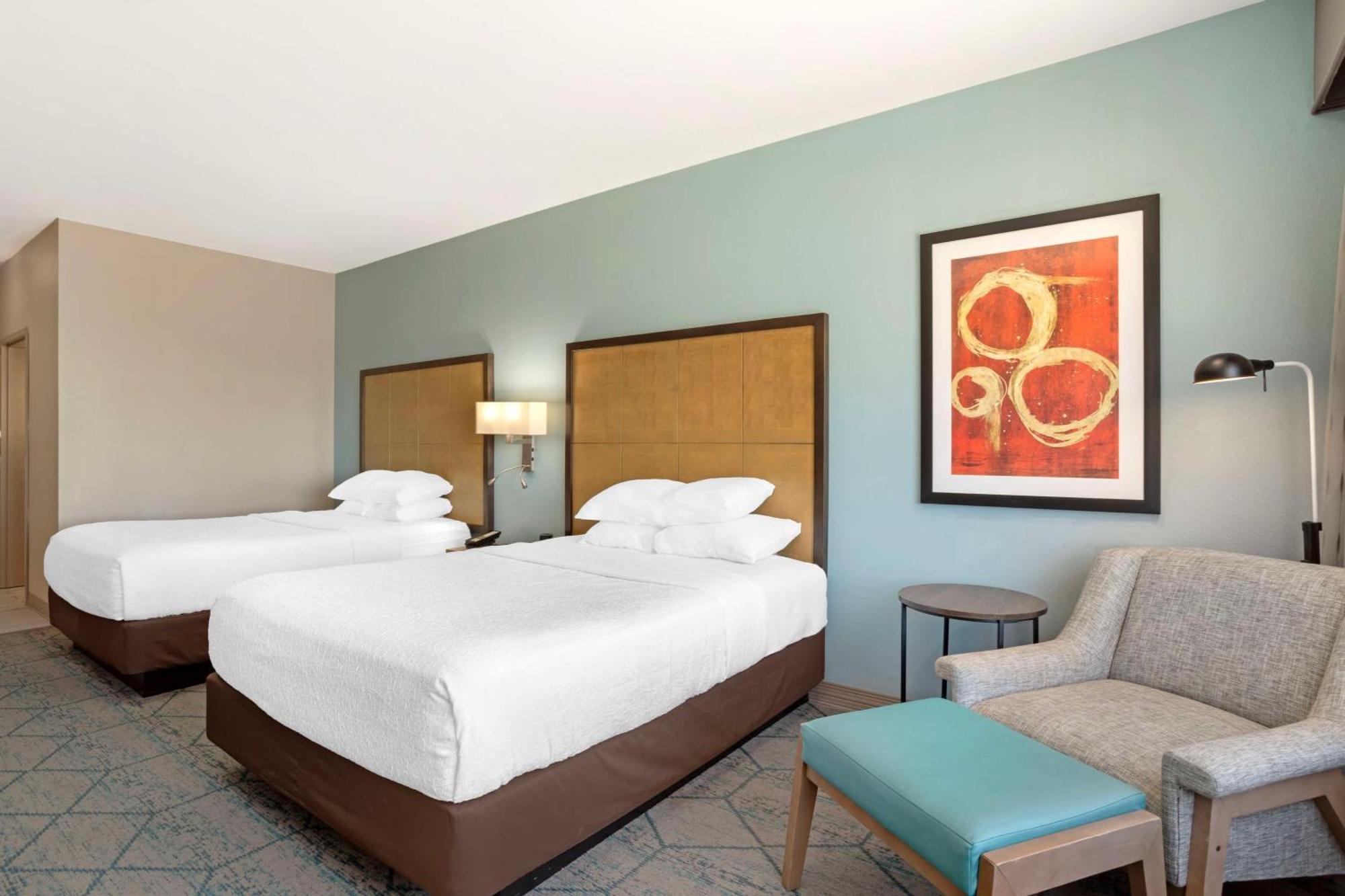 Best Western Executive Residency Ih-37 Corpus Christi Exterior photo