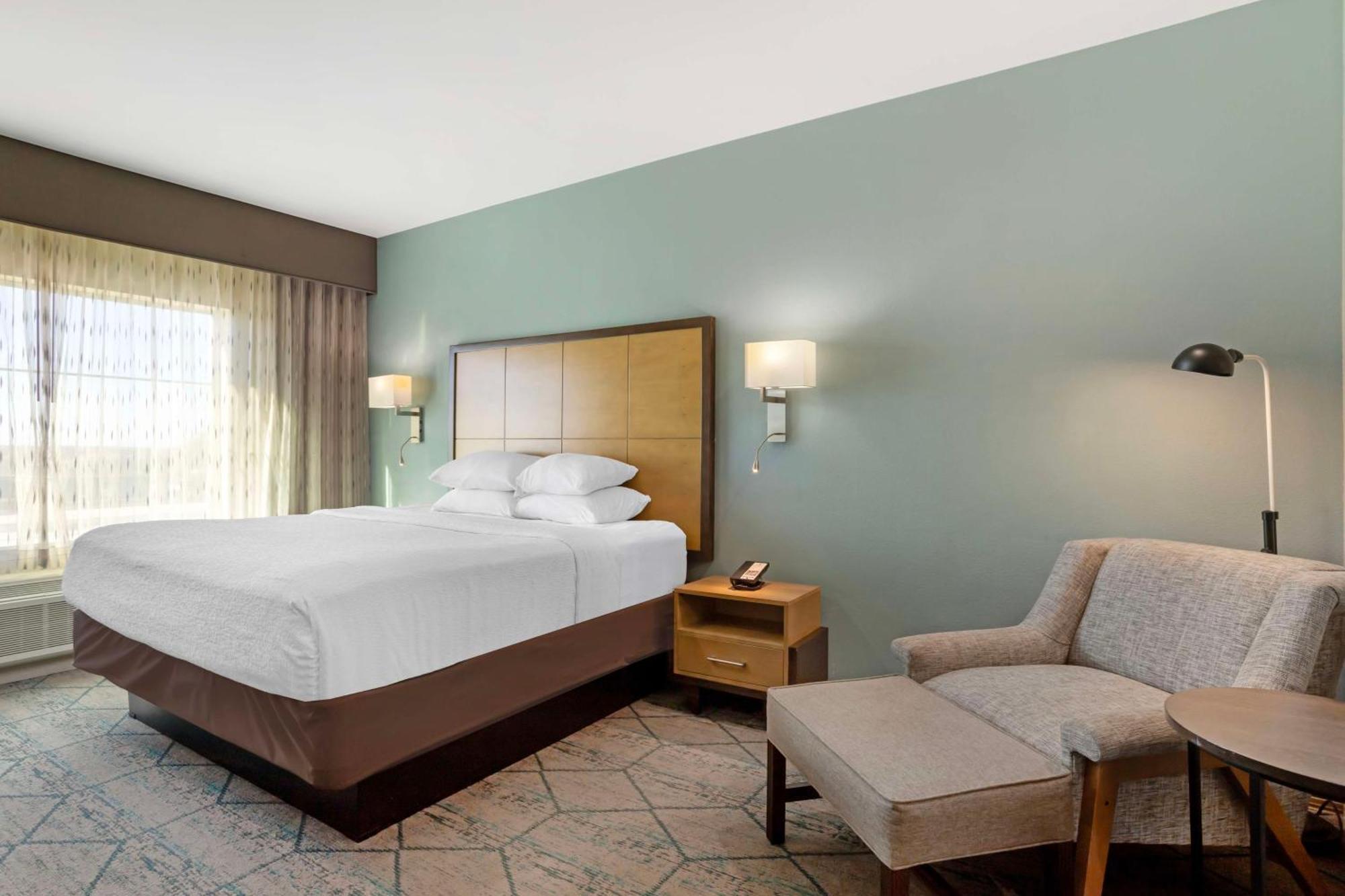 Best Western Executive Residency Ih-37 Corpus Christi Exterior photo
