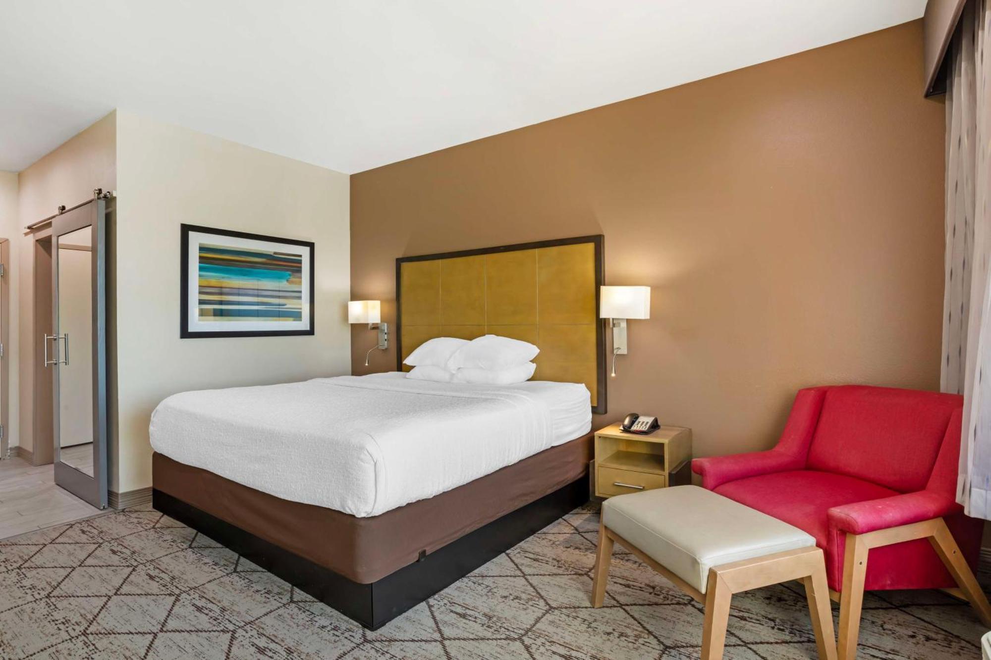 Best Western Executive Residency Ih-37 Corpus Christi Exterior photo