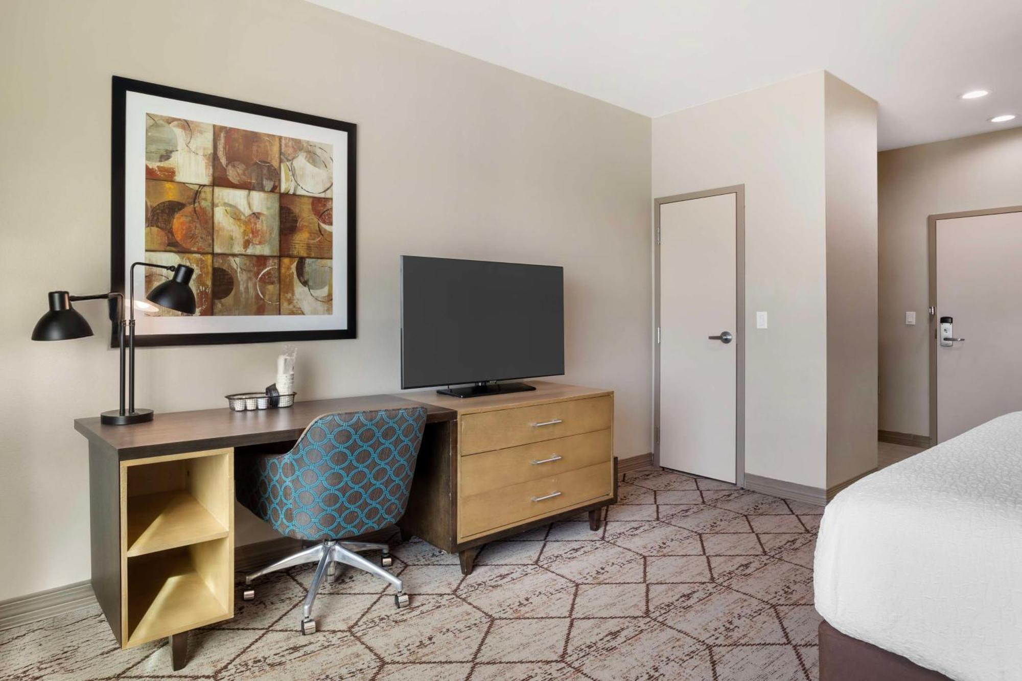 Best Western Executive Residency Ih-37 Corpus Christi Exterior photo