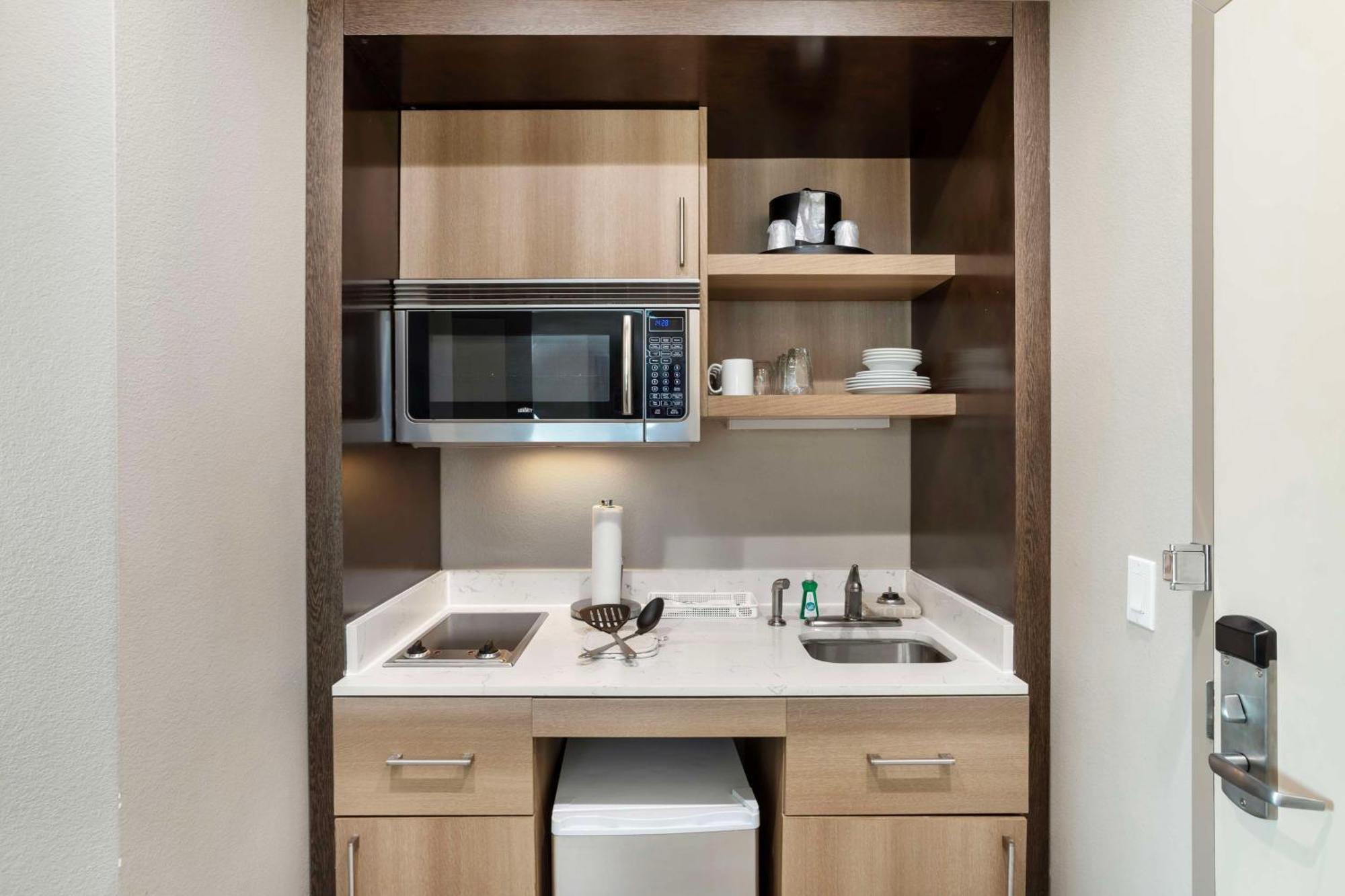 Best Western Executive Residency Ih-37 Corpus Christi Exterior photo