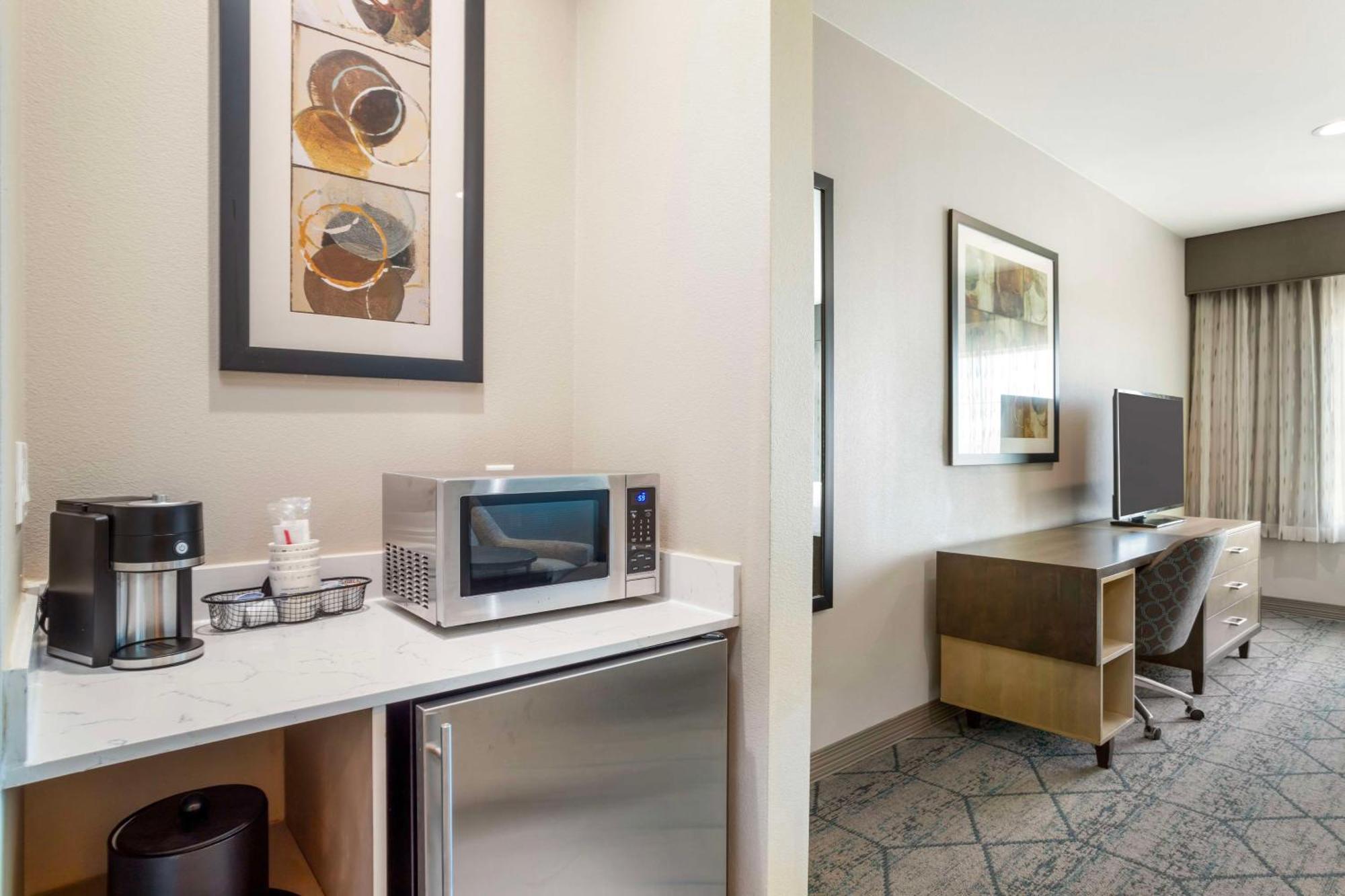 Best Western Executive Residency Ih-37 Corpus Christi Exterior photo