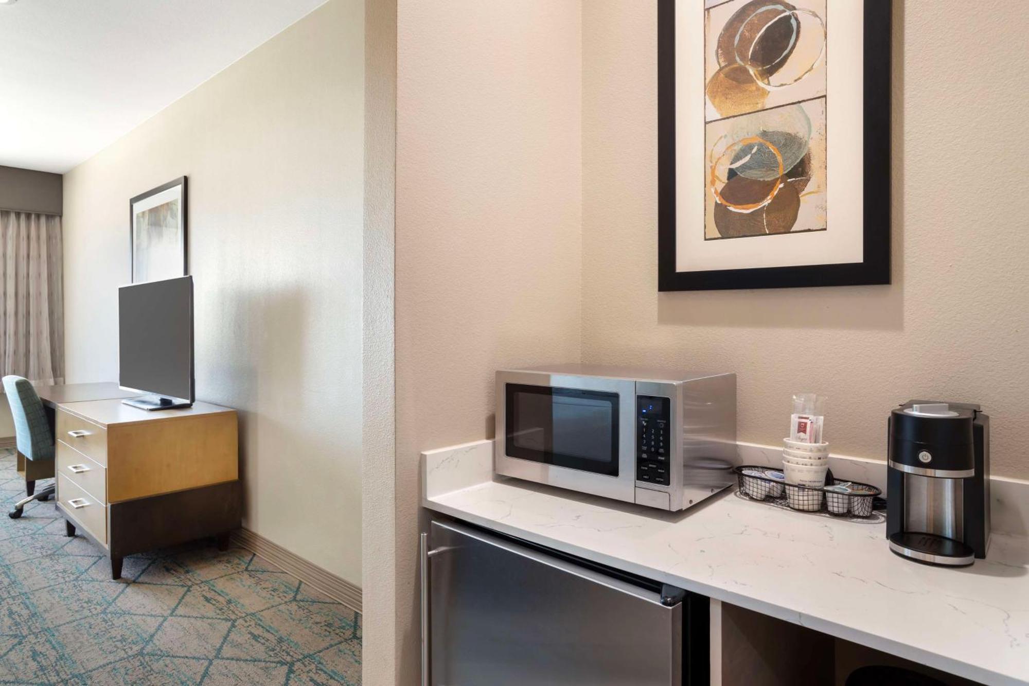 Best Western Executive Residency Ih-37 Corpus Christi Exterior photo